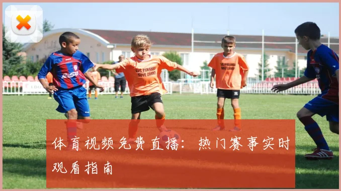 体育视频免费直播：热门赛事实时观看指南