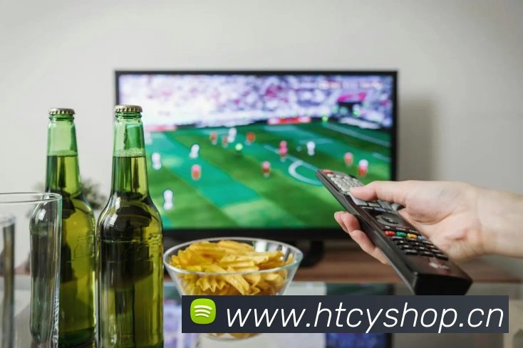 多媒体互动体验